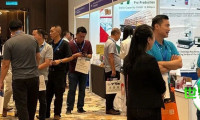连通东南亚！2026再生时代国际办公展登陆马来西亚吉隆坡