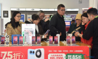 经济季报看信心｜首季消费：多措并举增势稳