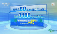 焦点访谈丨从“初次访客”到“常来常往” 世界精品齐聚海口