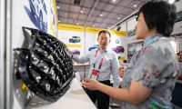 2026沙特阿拉伯利雅得国际汽车零配件及售后服务展五月启幕