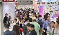 第7届日本大阪国际化妆品展 COSME Week 2026定档金秋，西日本美业旗舰展9月启幕