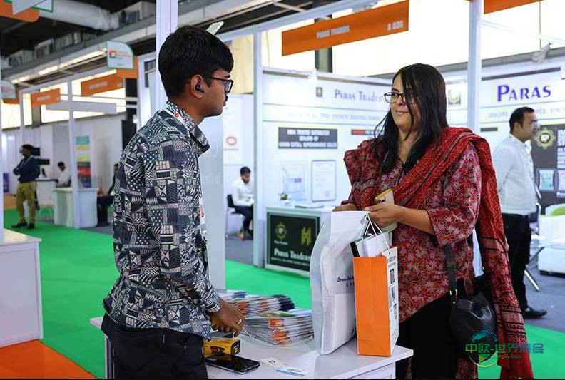印度古吉拉特邦国际陶瓷展 Indian Ceramics Asia 2026圆满落幕,引领亚洲陶瓷产业升级