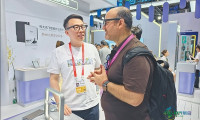 消博会，向全球展示中国市场旺盛活力
