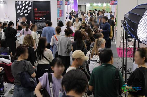 第7届日本大阪国际化妆品展 COSME Week 2026定档金秋,西日本美业旗舰展9月启幕