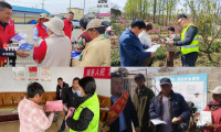 数字智能助力春耕保障 消费者权益保护惠及民生促进发展——中华财险山东全省协同构建乡村金融安全屏障