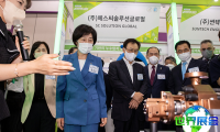 2026年韩国新能源展览会 (ENVEX) 观展指南（日程地点+票价详情）