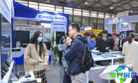 2026年上海数据中心展览会(CDCE)将展示哪些展品？