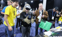 美国拉斯维加斯国际消费类电子产品展 CES 2027全球科技创新风向标再启新程