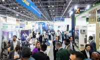 迪拜国际太阳能展览会 Intersolar Middle East 2026携手中东能源展共筑区域能源转型高地