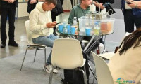 比利时科特赖克国际食品展Tavola 2026落幕创新引领风潮