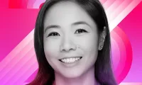 Nextvestment首席营收官林安贝在亚洲财经展分享金融创新