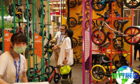 2026北京国际自行车展览会(Beijing International Bicycle Exhibition)涵盖哪些展品？