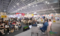 2026年新加坡新加坡城国际食品与酒店展览会：技术、便利性和食品订购的未来