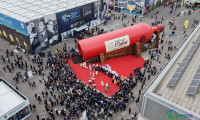 9万人涌入意大利，Vinitaly 2026为何依然不可替代？