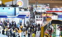 印度尼西亚雅加达国际石油和天然气勘探和生产展 Oil &amp; Gas Indonesia 2026敬请关注