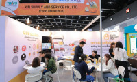 2026年泰国曼谷国际零售、食品和酒店服务展览会：解锁东盟商贸新机遇