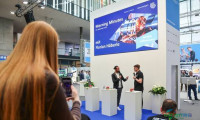德国斯图加特国际金属加工业展览会 AMB 2026聚焦循环经济