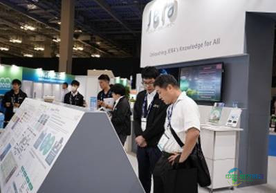 2025年日本东京国际生态能源展览会:聚焦亚洲能源转型与合作