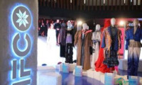 土耳其伊斯坦布尔国际冬季时尚服装展览会落幕