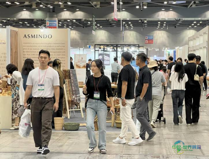 2025年韩国首尔国际家具及木工产业展览会:引领潮流,连接全球市场