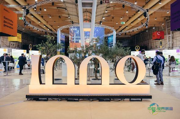 2025年德国慕尼黑国际可持续能源展览会:清洁工业电气化