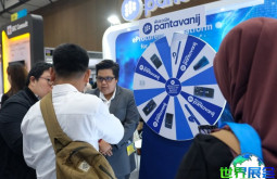 2026年泰国东盟数字科技展(DigiTech ASEAN Thailand)参观指南（日程/场馆/观众注册）