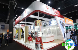 2026年墨西哥消费电子与家电展（Electronics & Home Mexico）观展全攻略：日程安排、场馆信息及票价详情