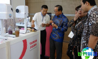 2026年印度尼西亚酒店用品展览会(Food&amp;Hotel Indonesia)观展全攻略:日程场馆/门票获取