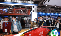 上海应急展(EDRR)2026观展指南（日程场馆/观众登记）