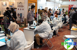 2026年马来西亚电子生产设备展览会 (EMAX) 观展指南（日程地点+票价信息）