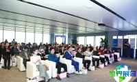 展商动态丨圣象·元维携手NBA中国 品牌合作签约与运动地板新品发布盛典成功落幕
