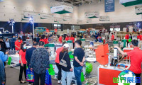 2026年青岛国际木工机械展览会(QIFF)参观指南（日程/场馆/观众登记）