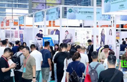 编织时尚，捕捉商机 2026 PH Value大湾区国际针织博览会将于6月在鹏城盛大开幕，诚邀各界共赴盛会！