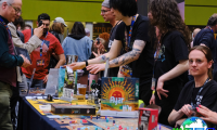 伯明翰游戏动漫展（UK Games Expo）2026年参展攻略（时间地点+购票方式）