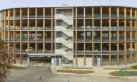 2027年德国慕尼黑国际建材、建筑系统及建筑贸易展览会：把停车场改造成居住空间