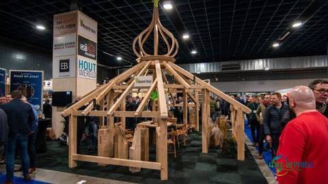 荷兰乌特勒支国际建材展览会BouwBeurs 2027荷兰最大建筑建材展引领行业创新