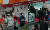 埃及开罗国际塑料工业展 PLASTEX 2026引领中东非橡塑产业可持续创新浪潮