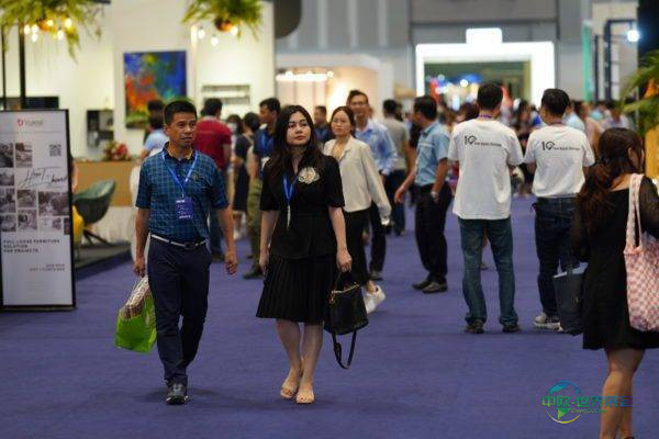 越南胡志明市国际出口家具及家具配件展 HawaExpo 2026引领越南家具风尚