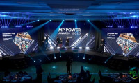 MTP集团荣获2025年MP Power Awards双奖！