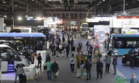 西班牙马德里国际客车展览会 FIAA 2026聚焦电动化、技术与效率