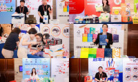 知名品牌盛会，30+行业领军企业齐聚海口，深度参与2026全球采购与供应链交流大会暨第五届政企采购数字供应链生态大会在海南成功举办