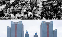 从义乌发展透视政绩观念