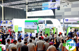2026年越南农业机械展览会(CAME)展位布局与申请指南