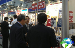 2026年东京传感展有哪些参展企业？完整参展商名录一览