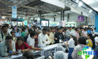 2026年印度食品物流展(Food Logistics India)观展指南（时间/地点/观众预约）