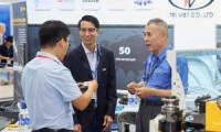 2026年越南胡志明市机械原材料供应商匹配计划启动