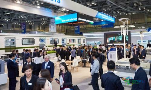 韩国首尔国际空气净化展览会 AIR FAIR 2026圆满落幕