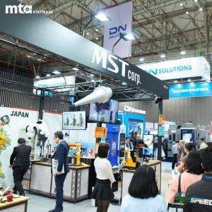 2026年越南胡志明市机械原材料供应商匹配计划启动