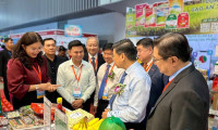 越南胡志明市国际食品餐饮产业博览会 HCMC FOODEX 2026共拓新机遇