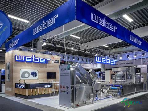 丹麦海宁国际食品及医药业包装机械设备及配料展 FoodTech 2026聚焦未来食品产业创新解决方案